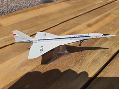 AEROFLOT TUPOLEV TU-144S 1:400 HERPA WINGS en internet