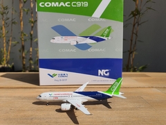 COMAC C919