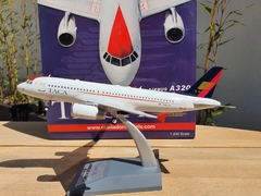 TACA AIRBUS A320