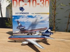 AEROMEXICO MCDONNELL DOUGLAS DC-10-30