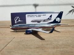 AEROMEXICO BOEING 737-700 (WL) 1:400 PANDA MODELS