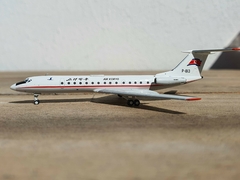 AIR KORYO TUPOLEV TU-134B 1:400 MARCA PANDA MODELS - comprar en línea