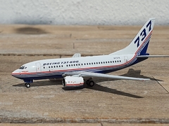 BOEING HOUSE COLORS 737-600 - comprar en línea