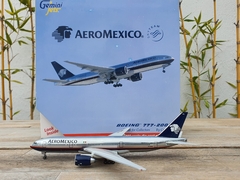 AEROMEXICO BOEING 777-200 1:400 GEMINI JETS