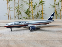 AEROMEXICO BOEING 777-200 1:400 GEMINI JETS - comprar en línea