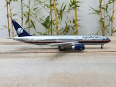 AEROMEXICO BOEING 777-200 1:400 GEMINI JETS en internet