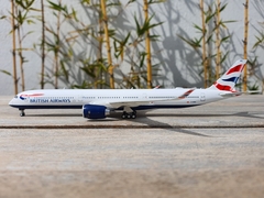 BRITISH AIRWAYS AIRBUS A350-1000 1:400 GEMINI JETS - comprar en línea