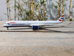 BRITISH AIRWAYS AIRBUS A350-1000 1:400 GEMINI JETS en internet