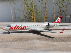 ALMA DE MÉXICO BOMBARDIER CRJ-200 - comprar en línea