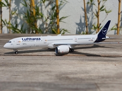 LUFTHANSA BOEING 787-9 1:400 MARCA NG MODELS - comprar en línea