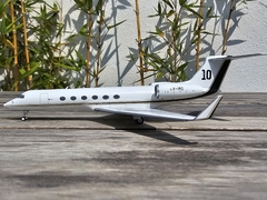 PRIVADO GULFSTREAM GV "LIONEL MESSI" 1:200 NG MODELS - comprar en línea