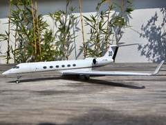 PRIVADO GULFSTREAM GV "LIONEL MESSI" 1:200 NG MODELS en internet