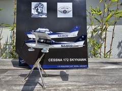 CESSNA 172 SKYHAWK 1:72 GEMINI JETS