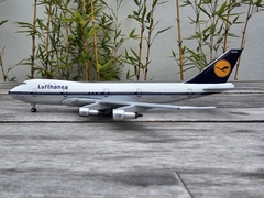 LUFTHANSA BOEING 747-100 1:400 AEROCLASSICS - comprar en línea