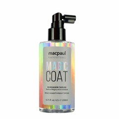 MAGIC COAT BLINDAGEM CAPILAR MACPAUL- 200ML