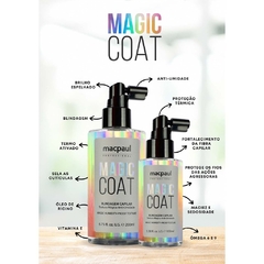 MAGIC COAT BLINDAGEM CAPILAR MACPAUL- 200ML - comprar online