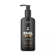 Imagem do KIT PROFISSIONAL PARA BARBEARIA TRADITIONAL PAUL.