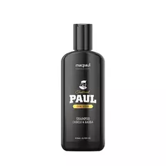 KIT PROFISSIONAL PARA BARBEARIA TRADITIONAL PAUL. na internet