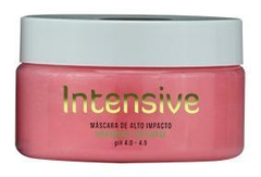 MÁSCARA TRATAMENTO CAPILAR HIDRATAÇÃO ALTO IMPACTO LINHA INTENSIVE MACPAUL - 250G - comprar online