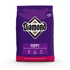 Diamond premium puppy