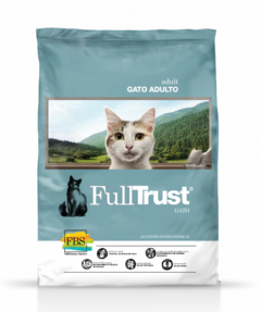 Full trust gato adulto