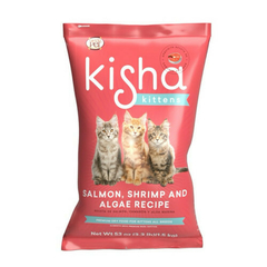 Kisha kitten 1.5 kg