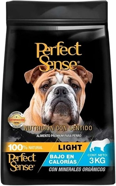 Perfect Sense Light