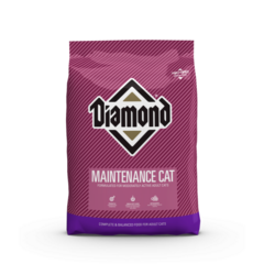 Diamond maintenance cat