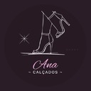 Logo de ANA CALÇADOS