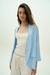 Blazer SASTRIA / TALLE M Y L (COD. 1213) - MIIA