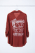 Camisa WINNIES (COD. 2410) - tienda online