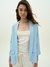 Blazer SASTRIA / TALLE M Y L (COD. 1213)