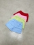 Short ALLY / TALLE M Y L (COD. 8208) en internet