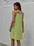 Vestido GISELE / TALLE M Y L (COD. 2239) - MIIA