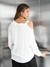 Camisa ARIAL / STRASS TIRA (COD. 2532) - comprar online
