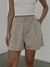 Short ALLY / TALLE M Y L (COD. 8208) - MIIA