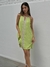 Vestido GISELE / TALLE M Y L (COD. 2239)