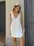 Vestido LUANA / TALLE M Y L (COD. 2264)