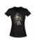 CAMISETA T-SHIRT INVICTUS CONCEPT FEM. DANGEROUS