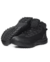 BOTA COTURNO MILITAR ACERO RIPSTOP PONTO 45 PRETO