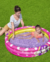 Piscina inflável da Minnie Bestway de 140 litros a partir de 2 anos - comprar online