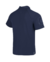 CAMISA POLO INVICTUS CONTROL - AZUL AVIATOR