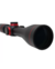 Luneta Gt Optics 3-9x40 Ir Trilho De 11 Mm - T-eagle - Combate Aventura