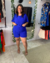 Conjunto Plus Size Rosy - Studio D Modas