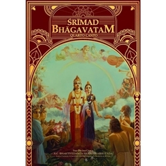 Srimad-Bhagavatam - Canto 4 (volume 2)