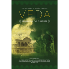 Veda 1 - Segredos do Oriente