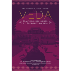 Veda 2 - Autoconhecimento e o Propósito da Vida