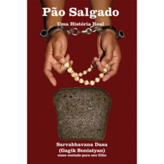 Pão Salgado