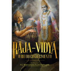 Raja-Vidya