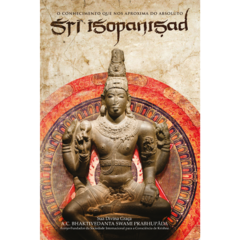 Sri Isopanisad